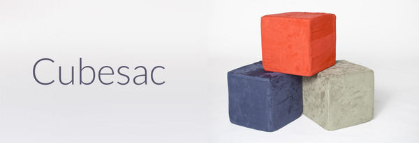 Cubesac